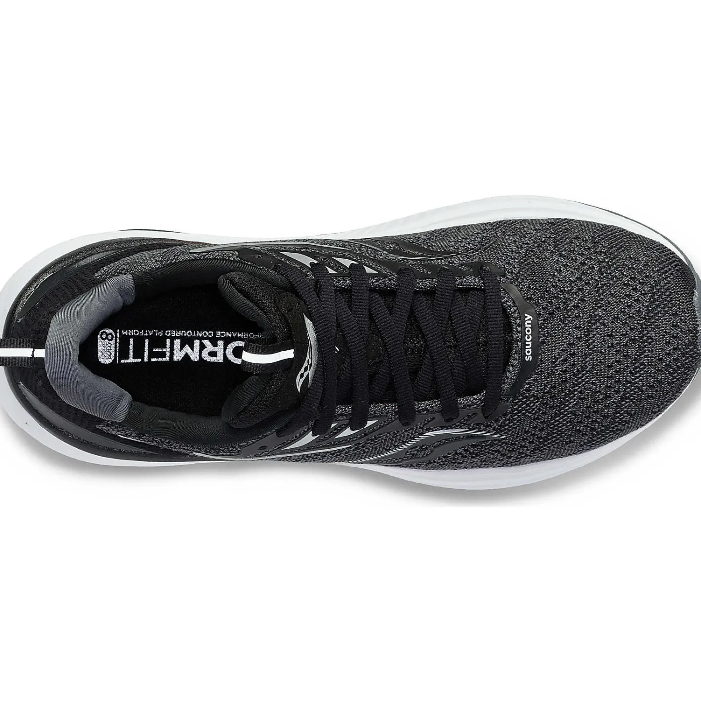 Saucony Echelon 9 Wide< Running|Walking