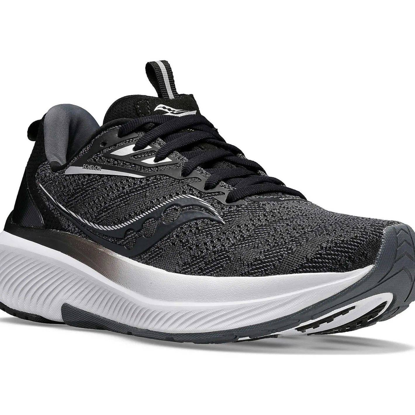 Saucony Echelon 9 Wide< Running|Walking