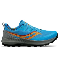 Saucony El Cruce Peregrine 14<Women Running|Trail/Hiking