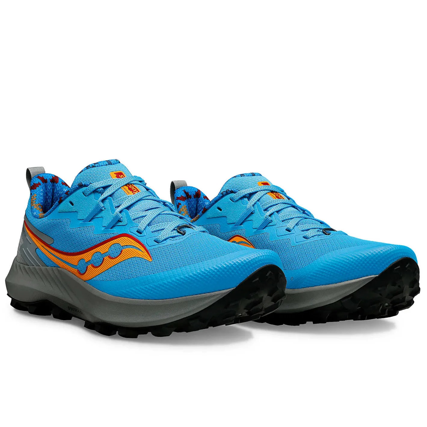 Saucony El Cruce Peregrine 14<Women Running|Trail/Hiking