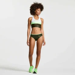 Saucony Elite Brief Short<Women Bottoms