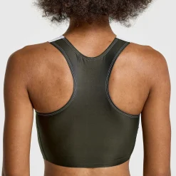 Saucony Elite Crop Top<Women Tops