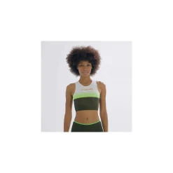 Saucony Elite Crop Top<Women Tops
