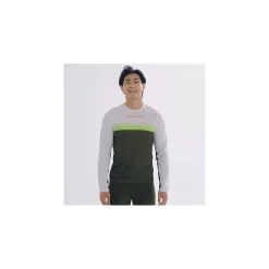 Saucony Elite Long Sleeve< Tops