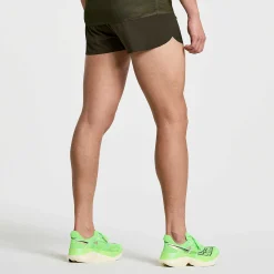 Saucony Elite Split Short< Bottoms