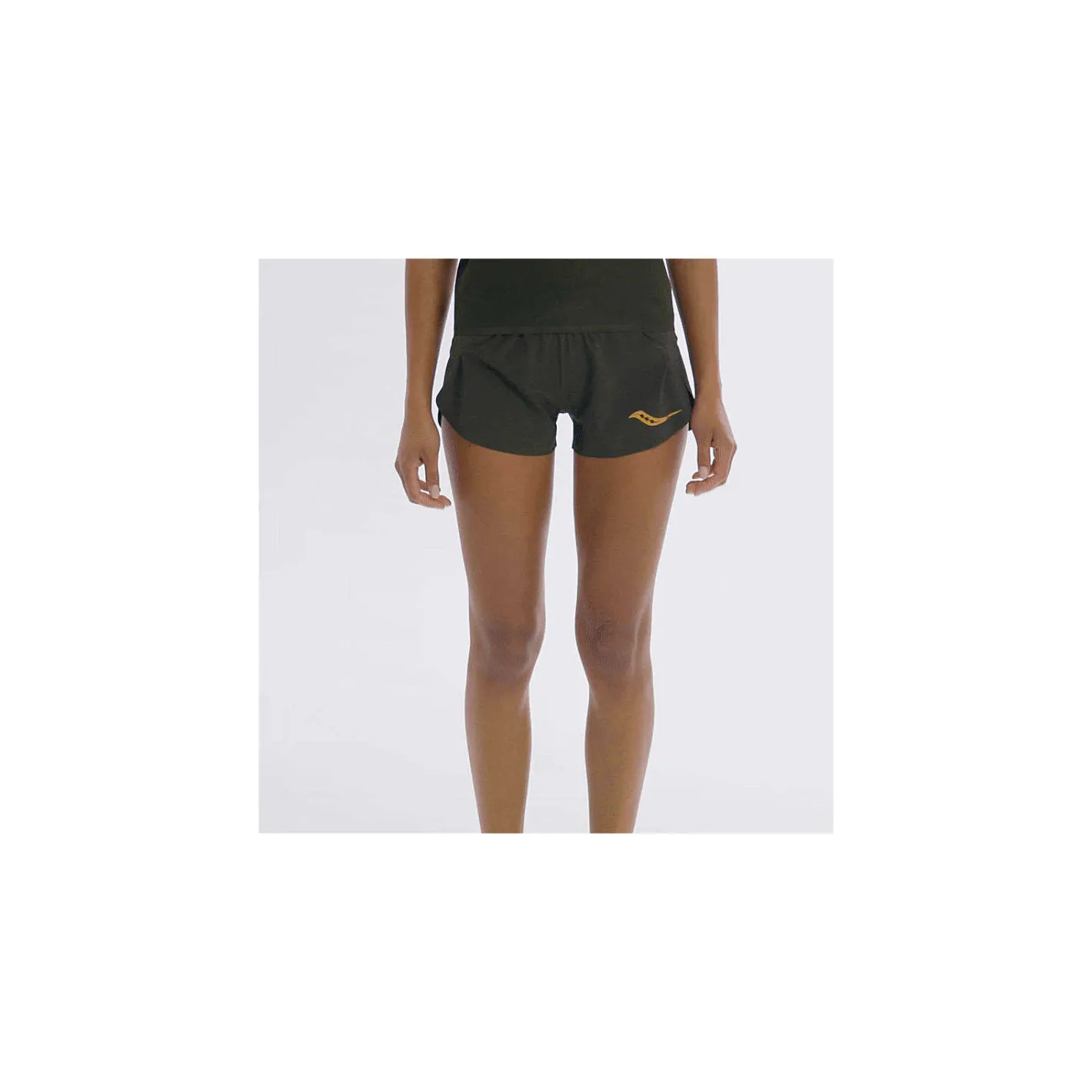 Saucony Elite Split Short<Women Bottoms