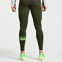 Saucony Elite Tight< Bottoms