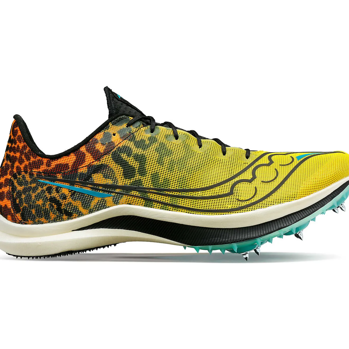 Saucony Endorphin Cheetah< Sale