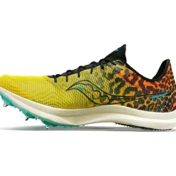 Saucony Endorphin Cheetah< Sale
