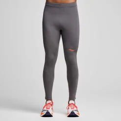 Saucony Endorphin Fortify Tight< Bottoms