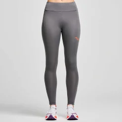 Saucony Endorphin Fortify Tight<Women Bottoms
