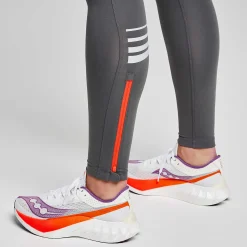 Saucony Endorphin Fortify Tight<Women Bottoms