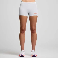 Saucony Endorphin Hot Short<Women Bottoms