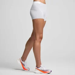 Saucony Endorphin Hot Short<Women Bottoms