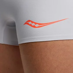 Saucony Endorphin Hot Short<Women Bottoms