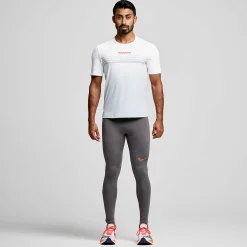 Saucony Endorphin Short Sleeve< Tops