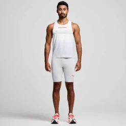 Saucony Endorphin Singlet< Tops
