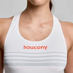 Saucony Endorphin Singlet<Women Tops