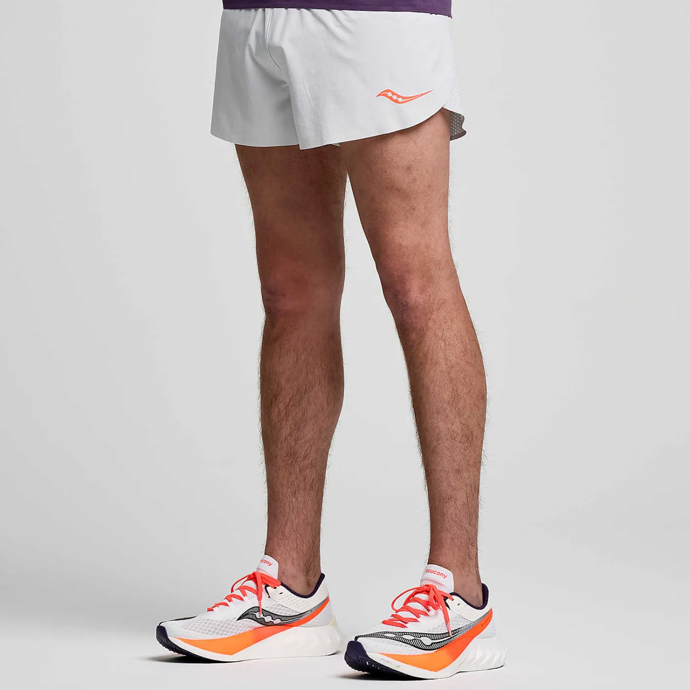 Saucony Endorphin Split Short< Bottoms