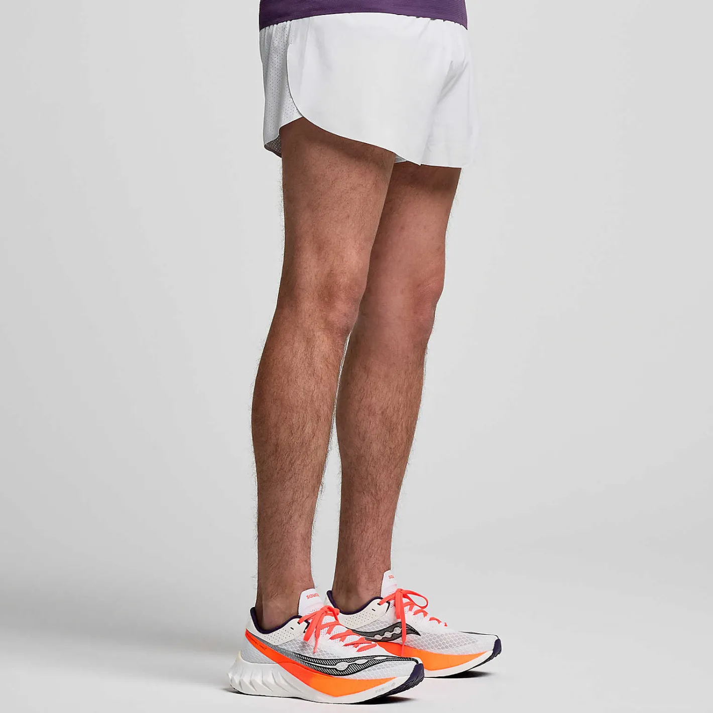 Saucony Endorphin Split Short< Bottoms