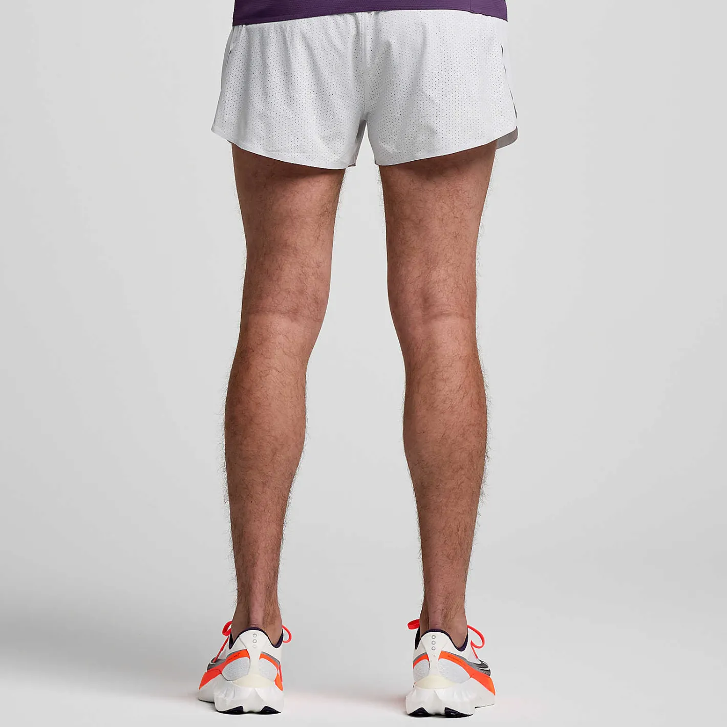 Saucony Endorphin Split Short< Bottoms