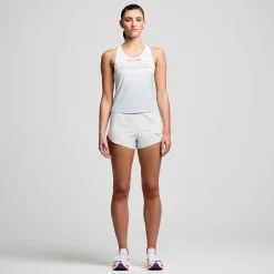 Saucony Endorphin Split Short<Women Bottoms