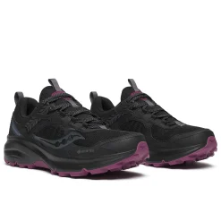 Saucony Excursion TR17 GTX<Women Running|Trail/Hiking