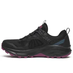 Saucony Excursion TR17 GTX<Women Running|Trail/Hiking