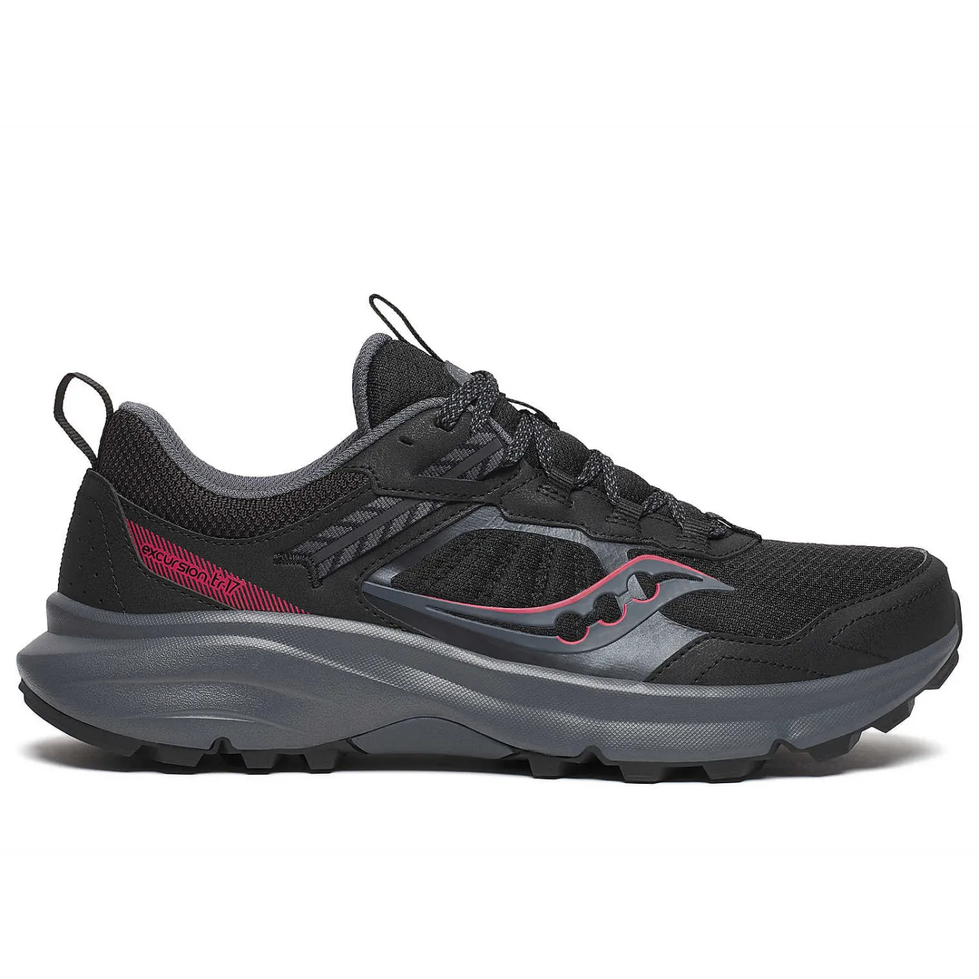 Saucony Excursion TR17 Wide< Running|Trail/Hiking