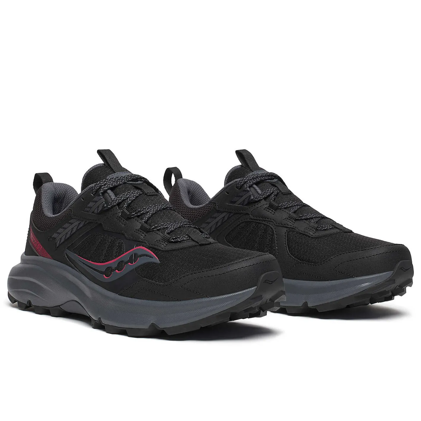 Saucony Excursion TR17 Wide< Running|Trail/Hiking