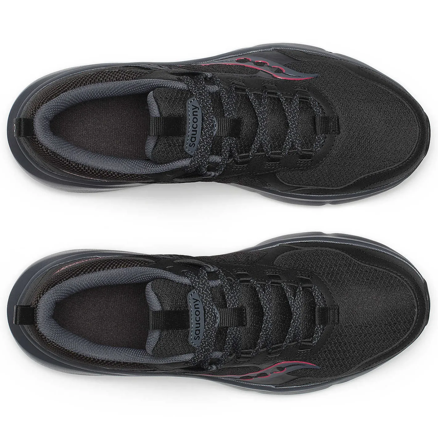 Saucony Excursion TR17 Wide< Running|Trail/Hiking