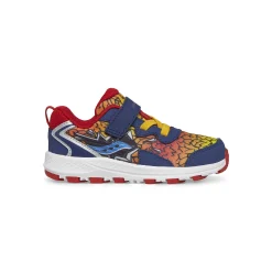 Saucony Flash 3.0 A/C Jr. Sneaker<Kids/BOY Boys