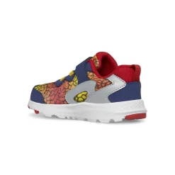 Saucony Flash 3.0 A/C Jr. Sneaker<Kids/BOY Boys