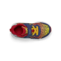 Saucony Flash 3.0 A/C Jr. Sneaker<Kids/BOY Boys