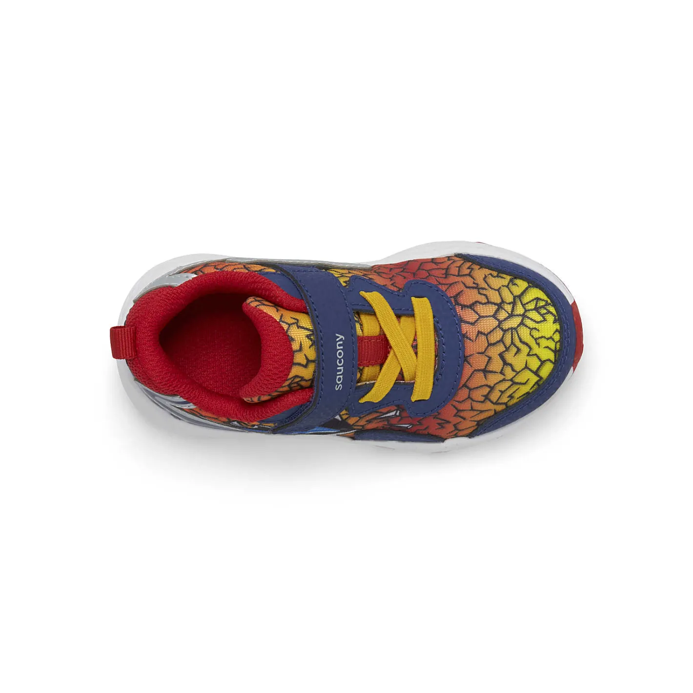 Saucony Flash 3.0 A/C Jr. Sneaker<Kids/BOY Boys