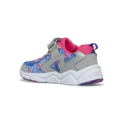 Saucony Flash 3.0 A/C Sneaker<Kids Girls