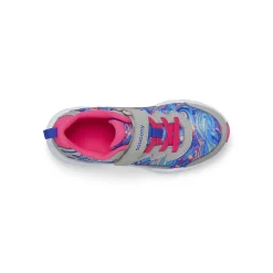 Saucony Flash 3.0 A/C Sneaker<Kids Girls