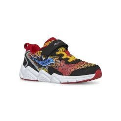 Saucony Flash 3.0 A/C Sneaker<Kids/BOY Boys