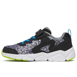 Saucony Flash 3.0 A/C Sneaker<Kids Unisex