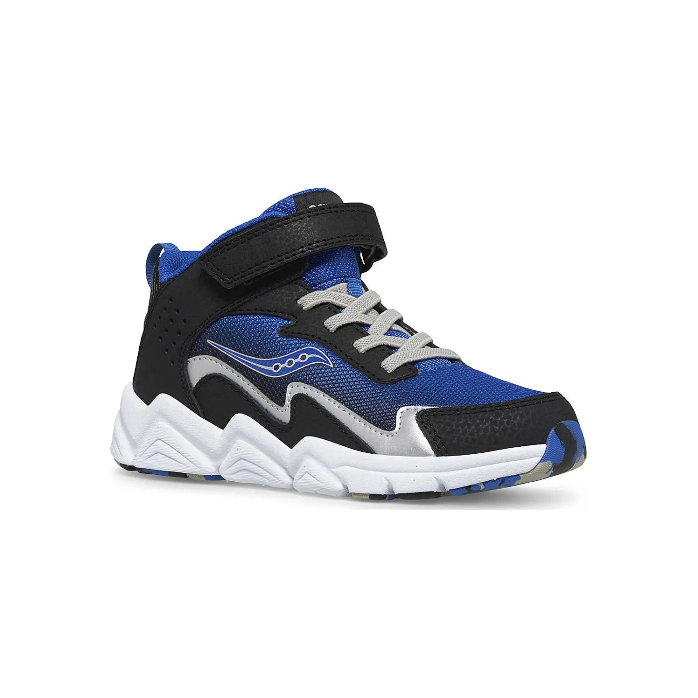 Saucony Flash Mid A/C Sneaker<Kids/BOY Boys