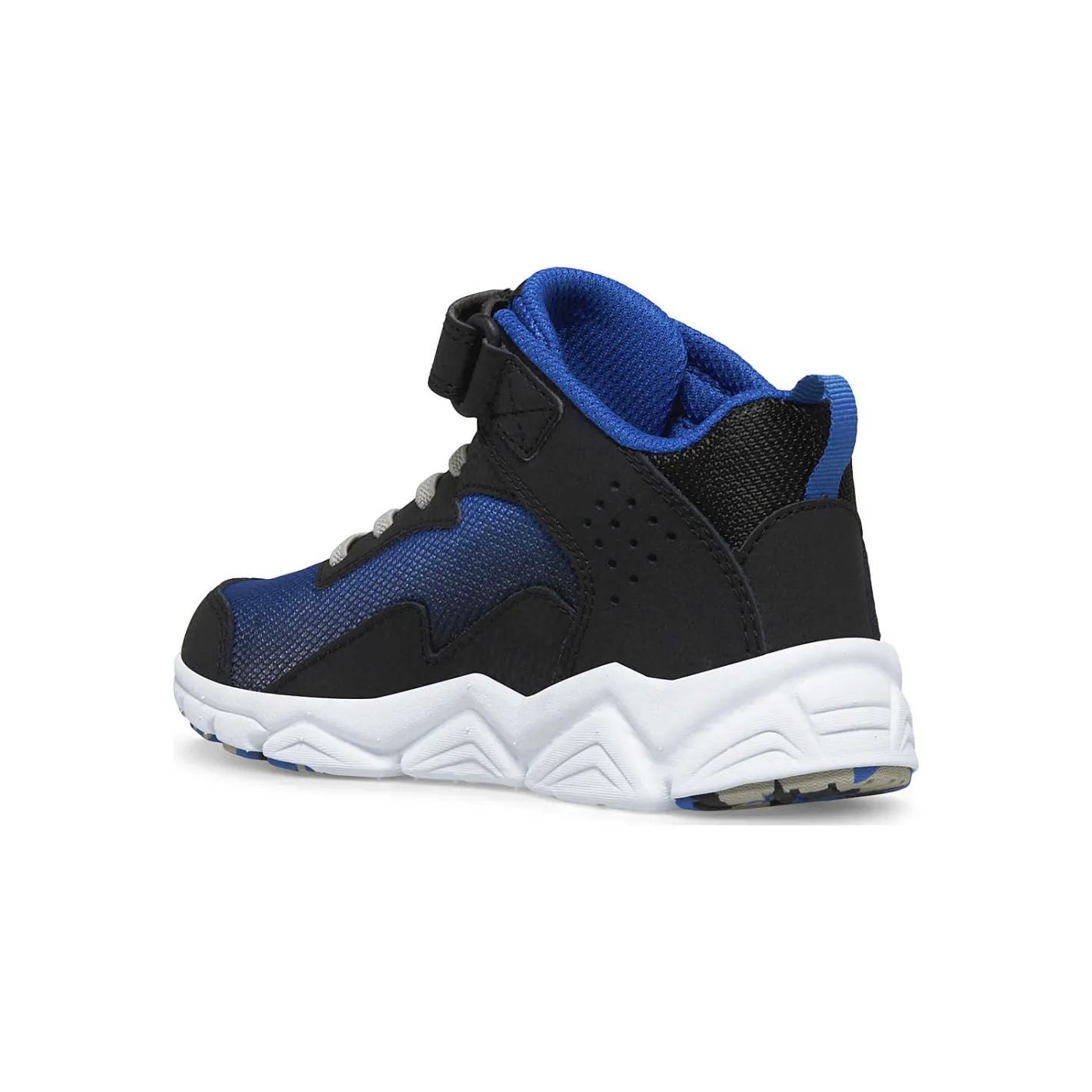 Saucony Flash Mid A/C Sneaker<Kids/BOY Boys