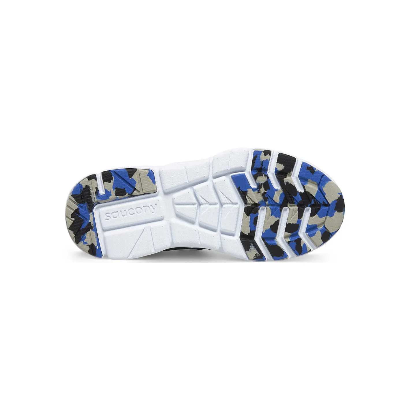 Saucony Flash Mid A/C Sneaker<Kids/BOY Boys
