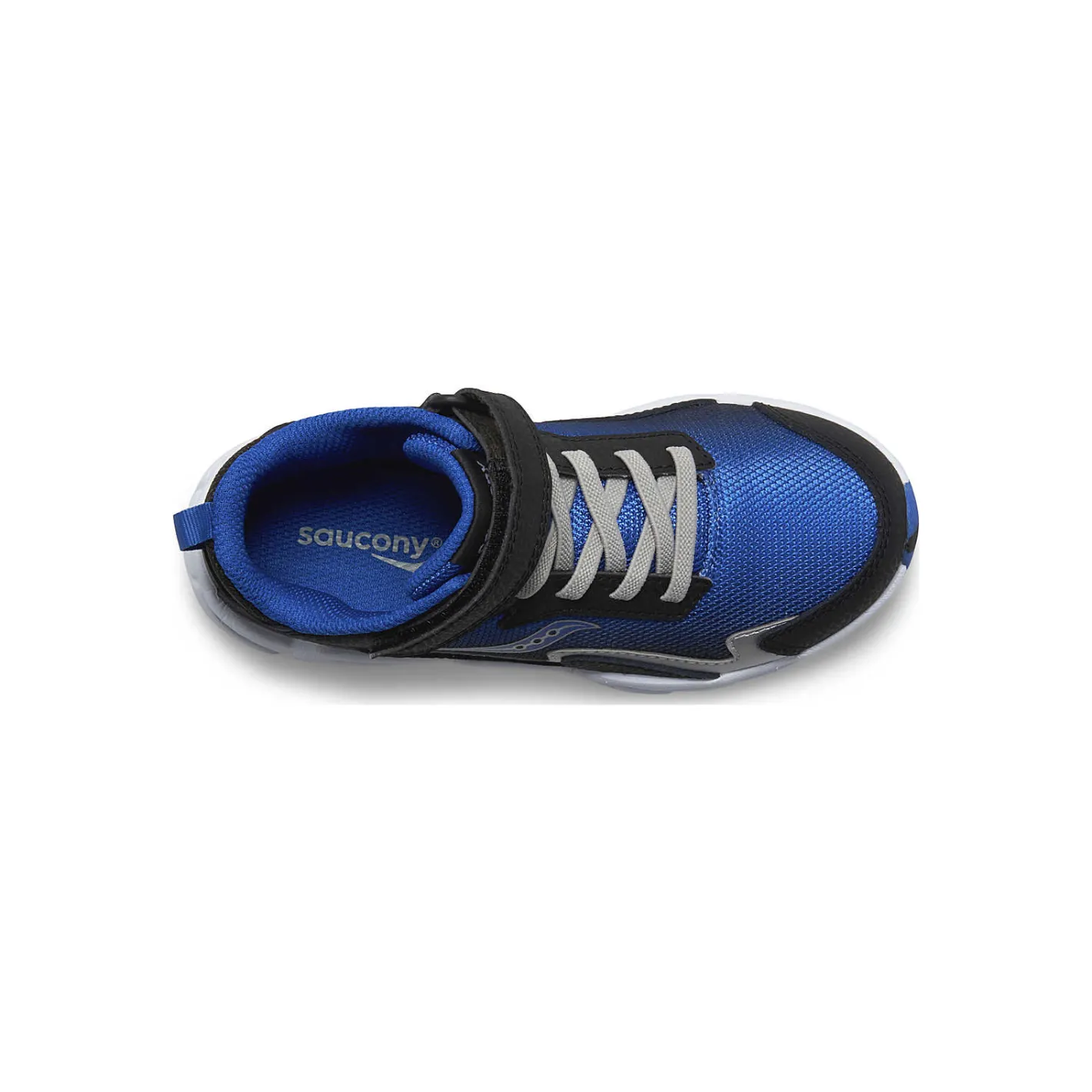 Saucony Flash Mid A/C Sneaker<Kids/BOY Boys