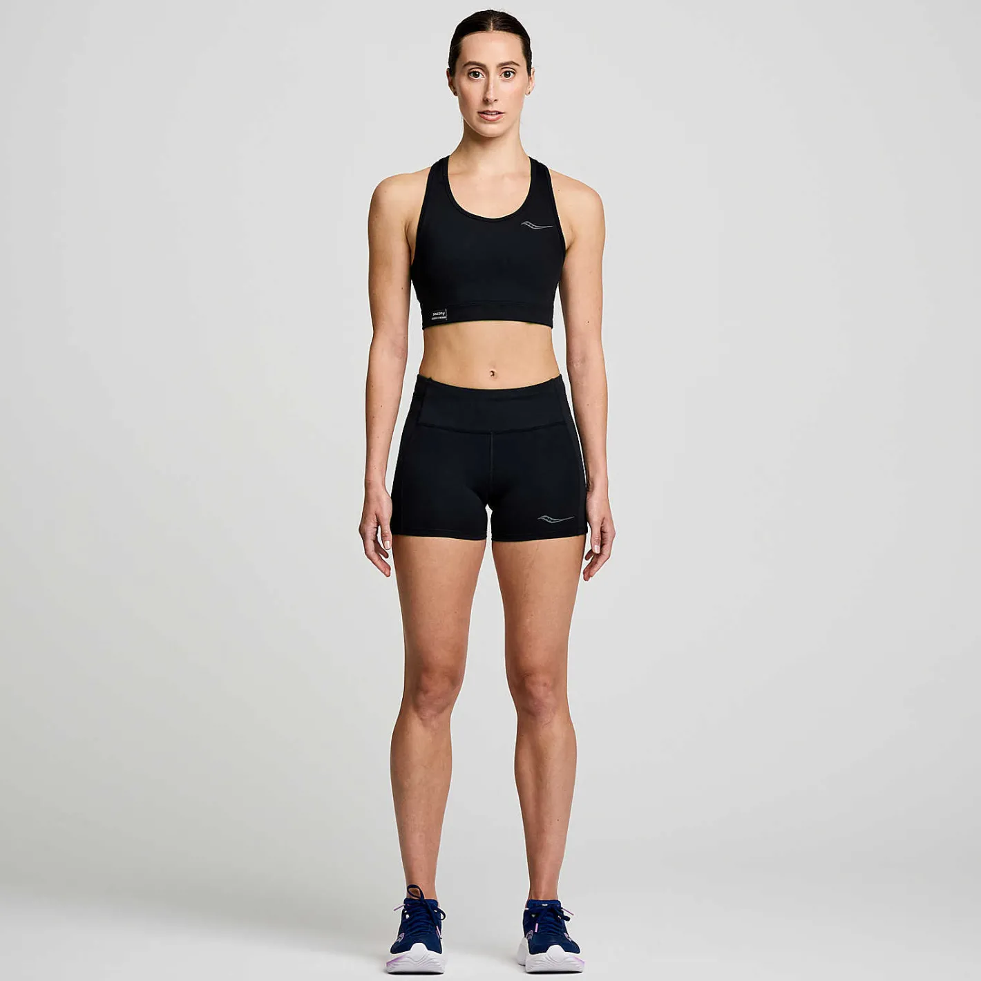 Saucony Fortify Bra<Women Tops