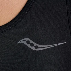 Saucony Fortify Bra<Women Tops