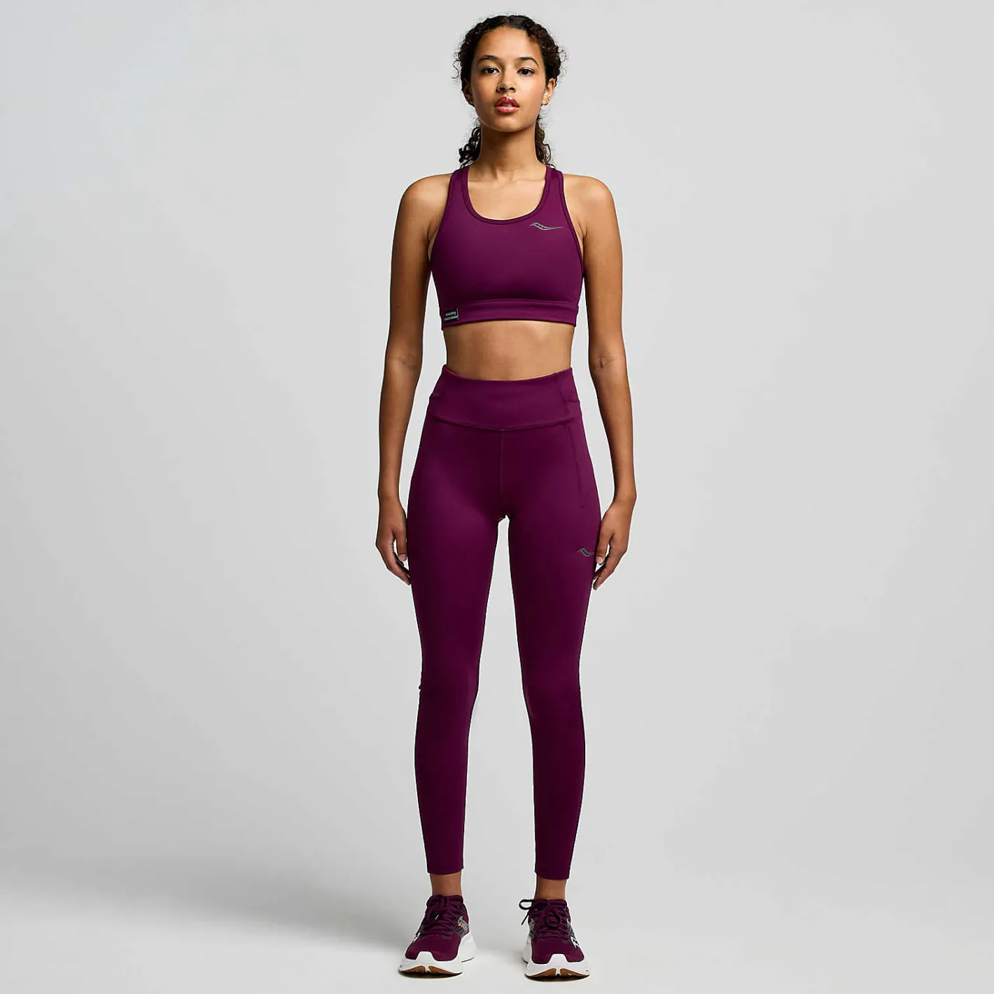 Saucony Fortify Bra<Women Bras