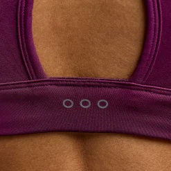 Saucony Fortify Bra<Women Bras