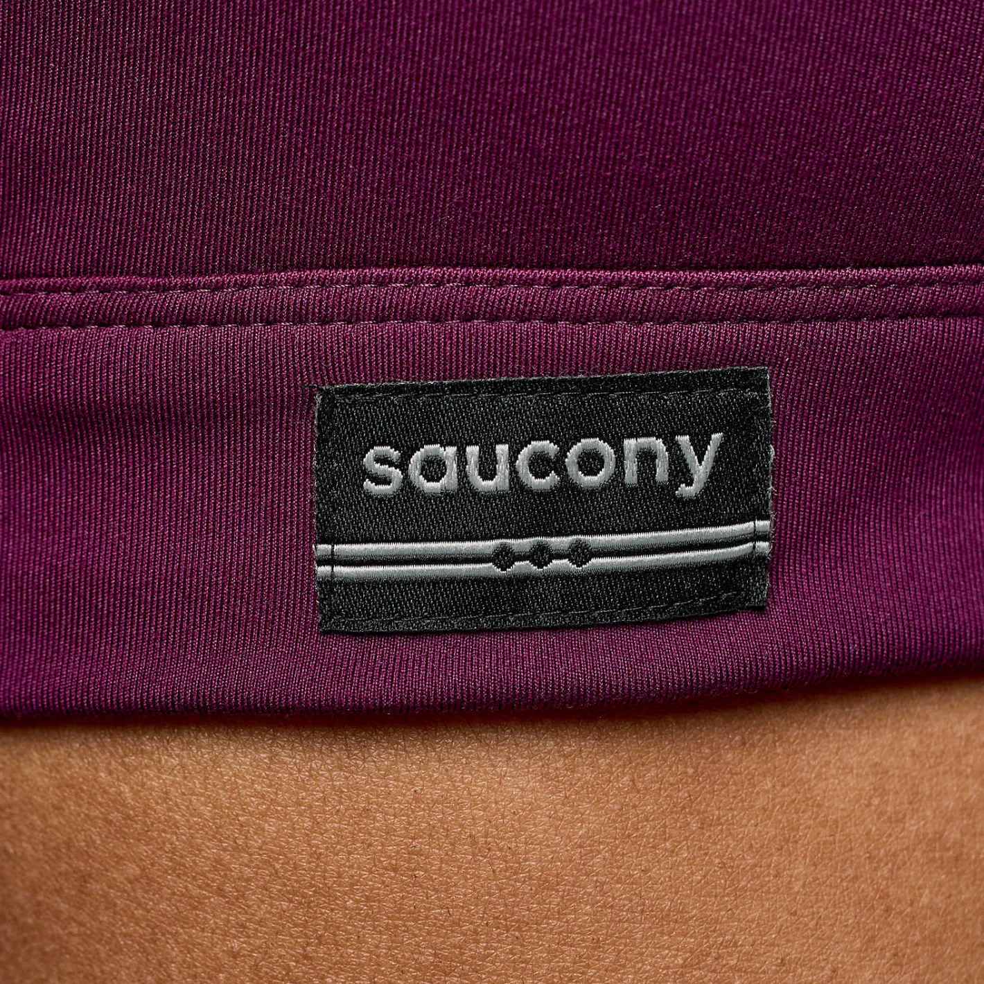 Saucony Fortify Bra<Women Bras