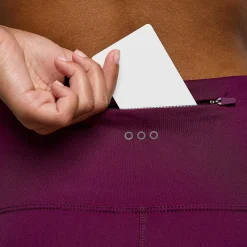 Saucony Fortify Crop Tight<Women Bottoms