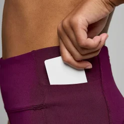 Saucony Fortify Crop Tight<Women Bottoms